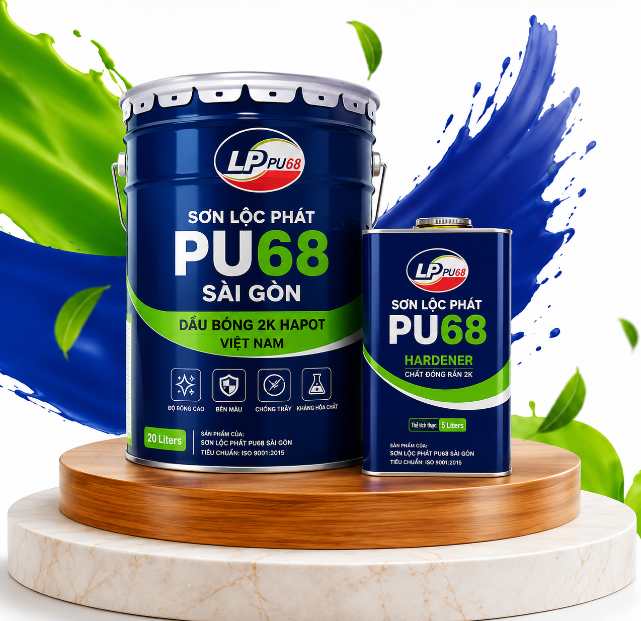 Sản phẩm khuyến mãi