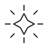 Bóng đẹp như gương