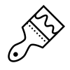 Thi công dễ dàng khô nhanh